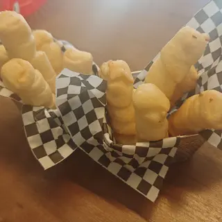 Tequeños ración grande