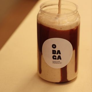 Obaga Protein