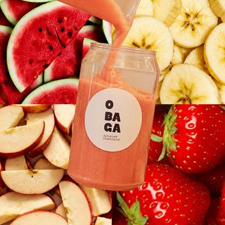 Obaga Pink