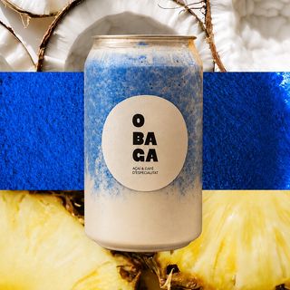 Obaga Coconut