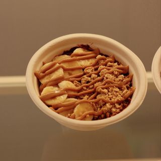 Bowl M