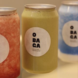 Obaga Detox