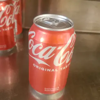 Cocacola