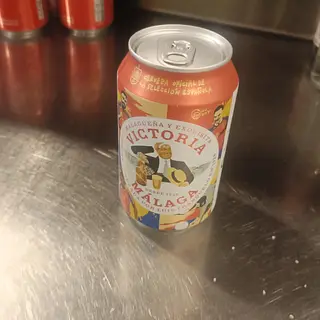 Cerveza