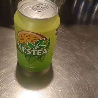 Neste maracuyá