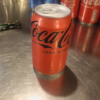 Cocacola cero
