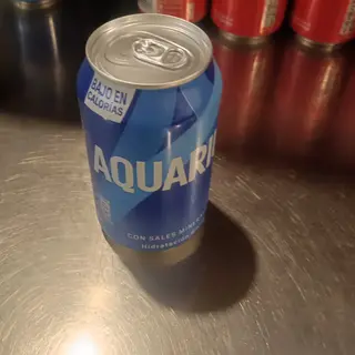 Aquarius