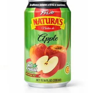 JUGO NATURA´S