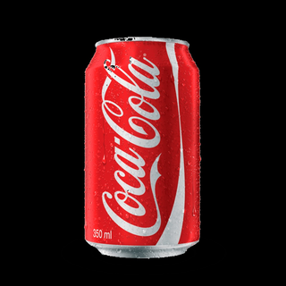COCA COLA ZERO