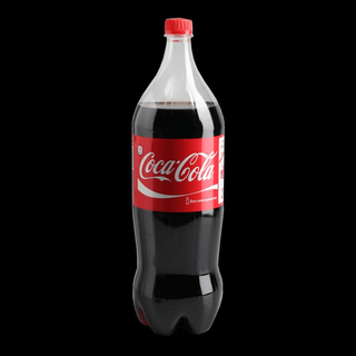 COCA COLA 2L