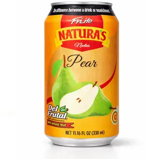 JUGO NATURA´S
