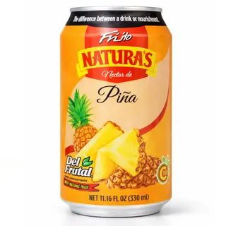 JUGO NATURA´S