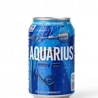 Aquarius Limón