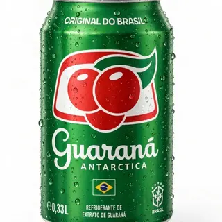 Guaraná Antarctica
