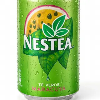 Nestea de Maracuyá