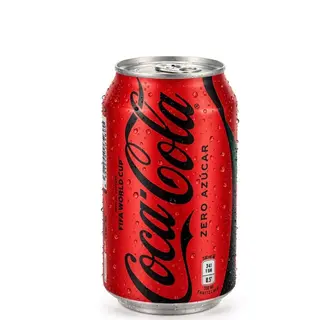 Coca-cola zero