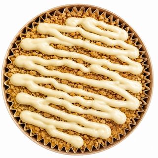 TARTA DE QUESO DE DINOSAURUS Y MILKIBAR