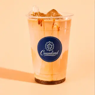 Ice Caramel Macchiato