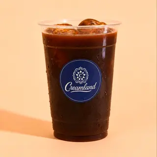 Cold Brew