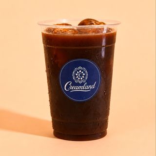 Cold Brew