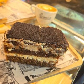 tarta tiramisu