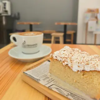 tarta tres leches