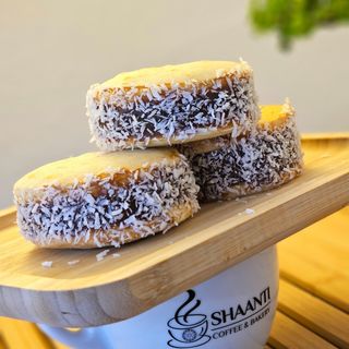 alfajores