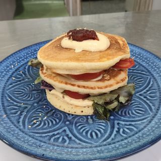 Original Pancake