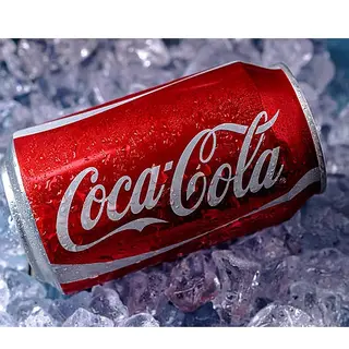 Coca Cola 33cl