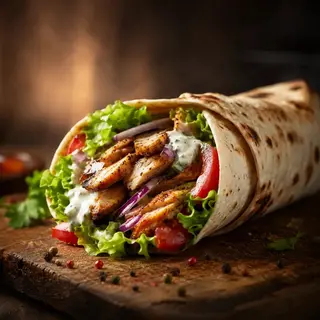 Durum Pollo