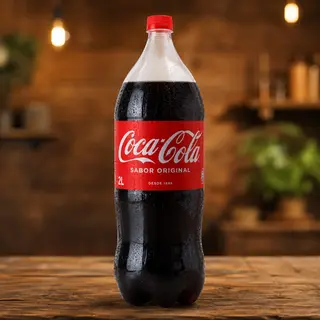 Coca Cola 2L