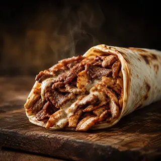 Durum Solo Carne