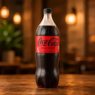 Coca-Cola 1.25L