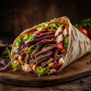 Durum Mixto