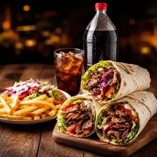 Oferta de 3 Durum
