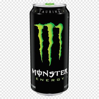 Monster original