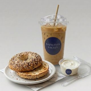 Combo Desayuno