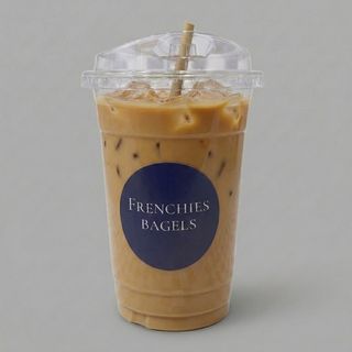 Iced Latte