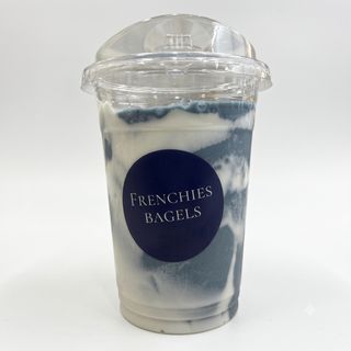 Blue Smoothie