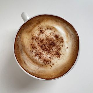 Pumpking Spice Latte