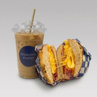 Brunch Proteico