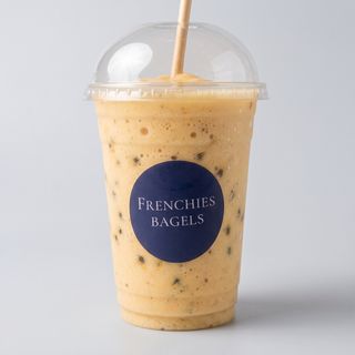 Smoothie de Maracuyá