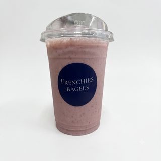 Pink Smoothie