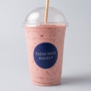 Smoothie de Papaya