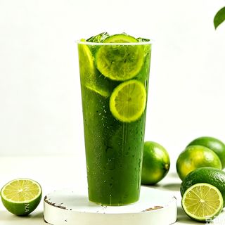 te verde tailandes y limon (700ml)