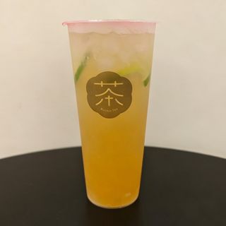 maracuya y limon (700ml)