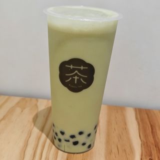 batido de vanilla (500ml)