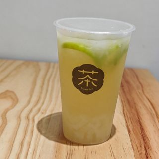 Yakult con Limón (700 ml)
