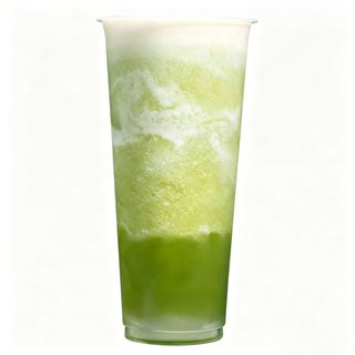 Granizado de Uva Verde (700 ml)