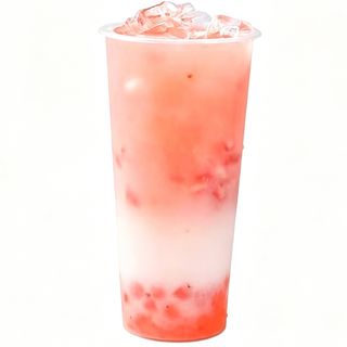 Yakult con Fresa (700 ml)